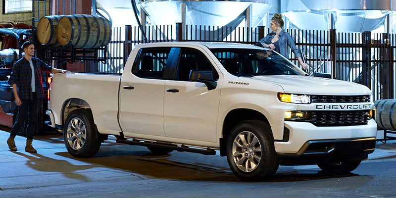 Business Elite - Penske Chevrolet of Cerritos in Cerritos CA