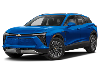 Chevrolet Blazer EV - Penske Chevrolet of Cerritos in Cerritos CA