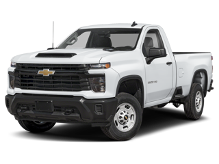 Chevrolet Silverado HD - Penske Chevrolet of Cerritos in Cerritos CA