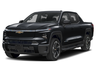 Chevrolet Silverado EV - Penske Chevrolet of Cerritos in Cerritos CA