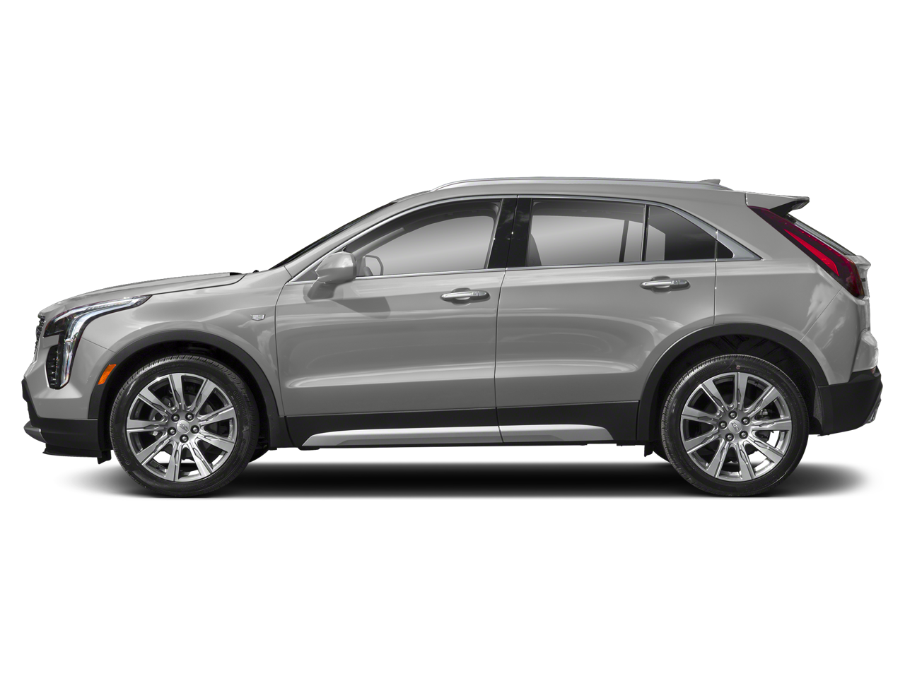 2022 Cadillac XT4 FWD Luxury