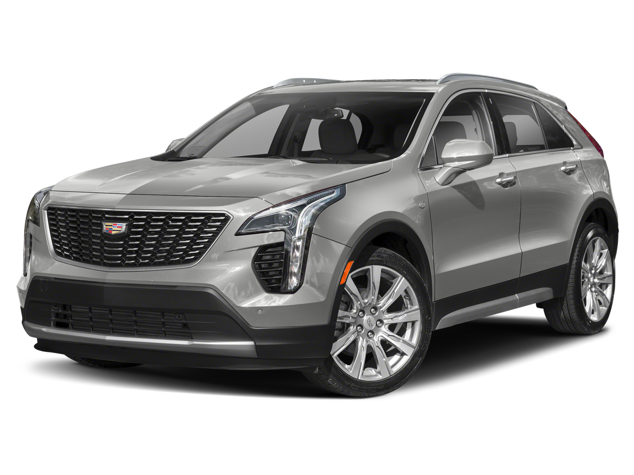 2022 Cadillac XT4 FWD Luxury