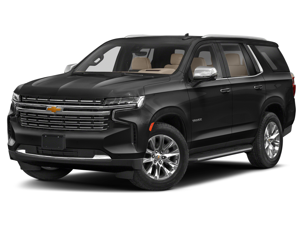 2023 Chevrolet Tahoe 2WD Premier's photo