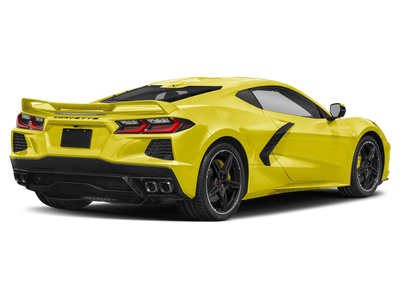 2023 Chevrolet Corvette Stingray 1LT