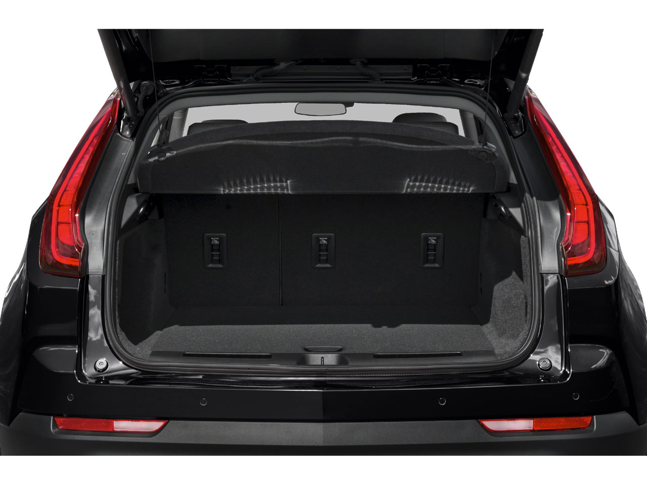 2019 Cadillac XT4 Premium Luxury photo 2