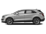 2020 Cadillac XT5 Luxury