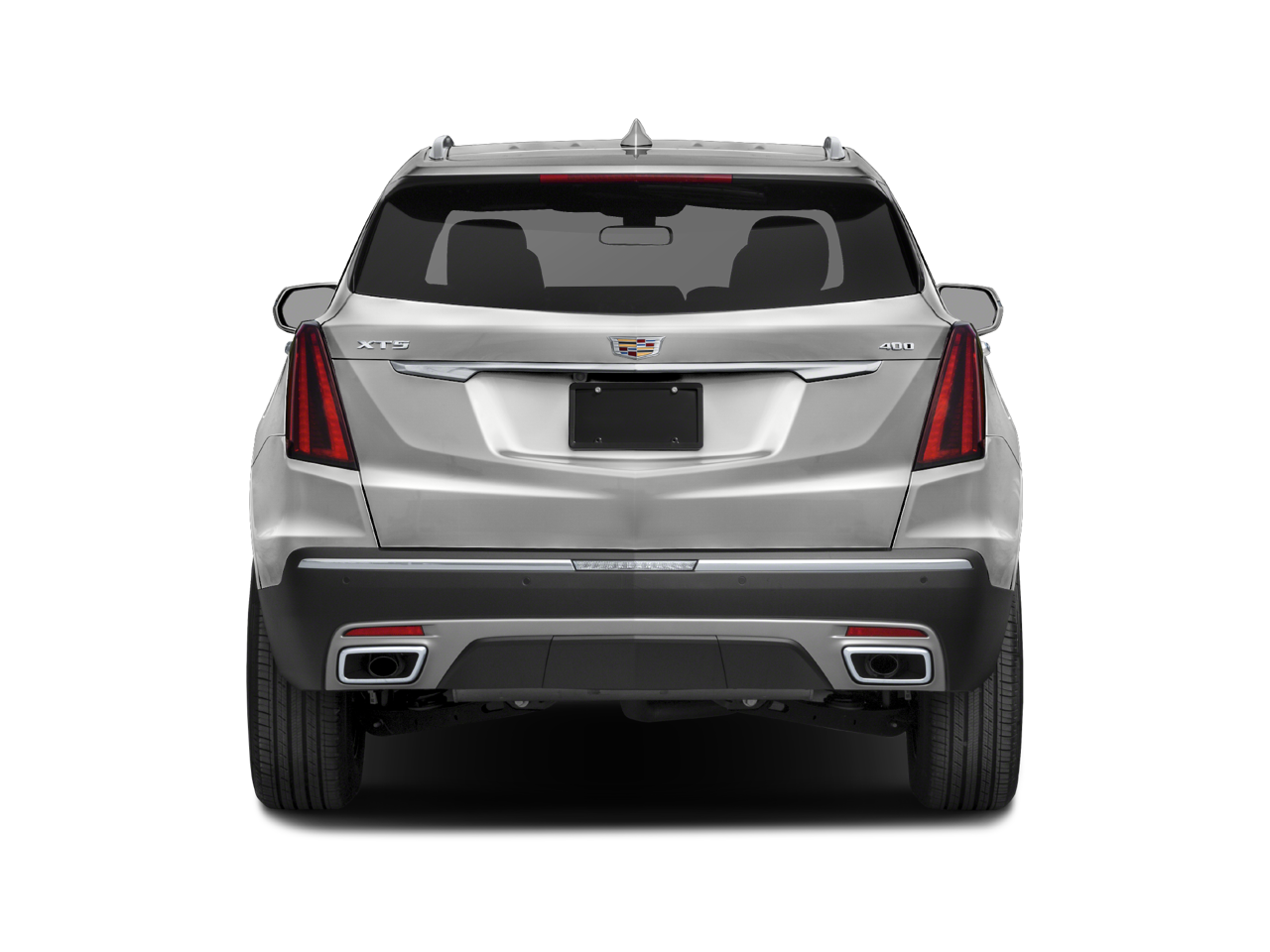 2020 Cadillac XT5 Luxury