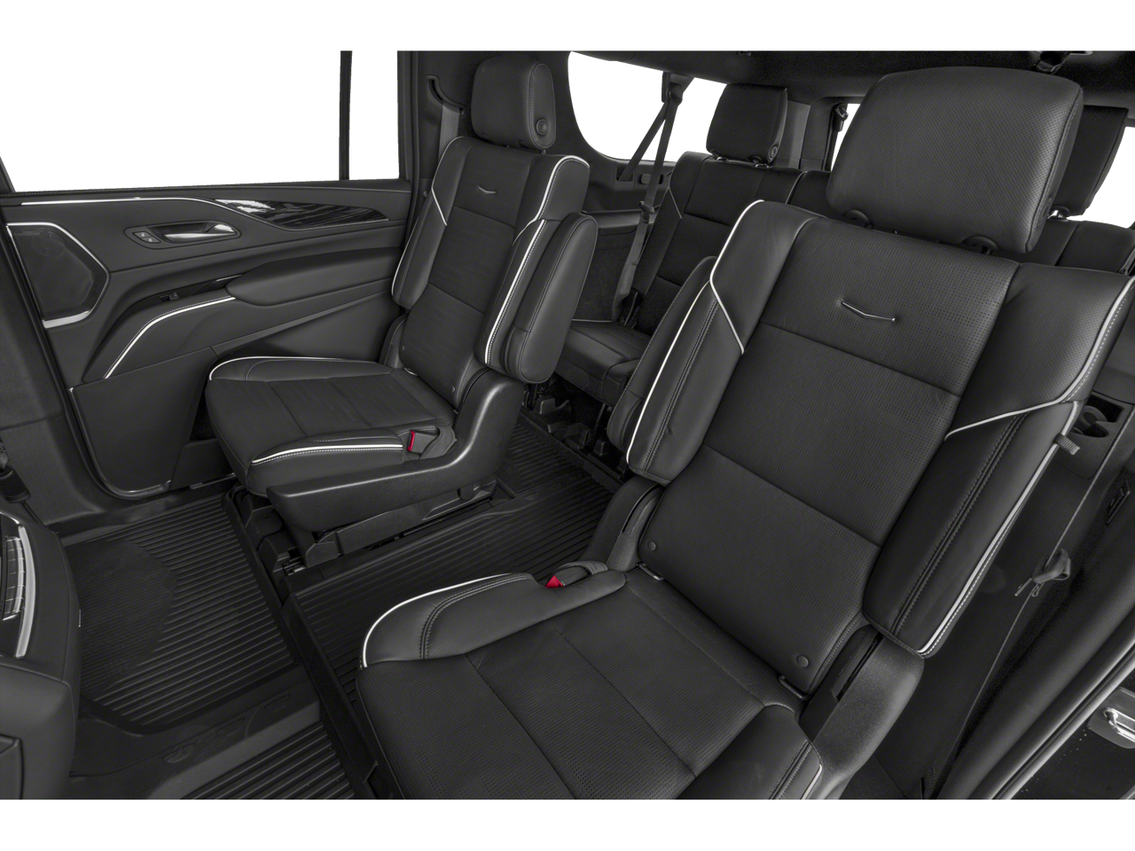 2021 Cadillac Escalade ESV Sport Platinum