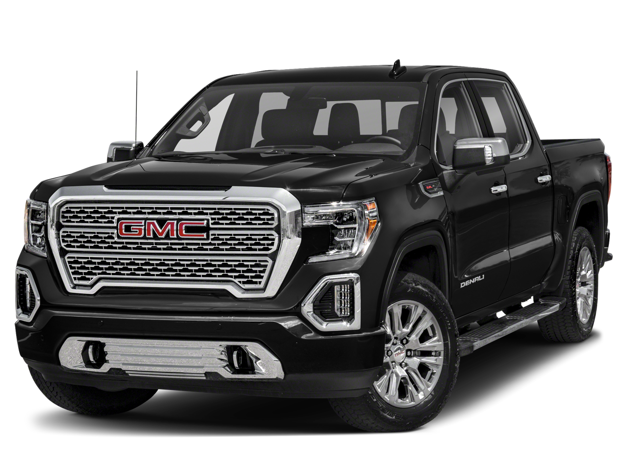2021 GMC Sierra 2WD Crew Cab Short Box Denali's photo