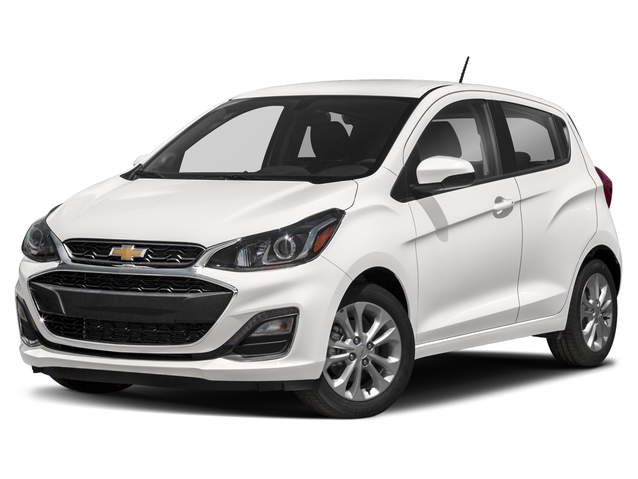 2022 Chevrolet Spark 2LT