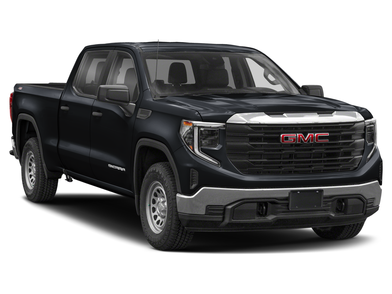 2022 Gmc Sierra 1500 Elevation photo 3