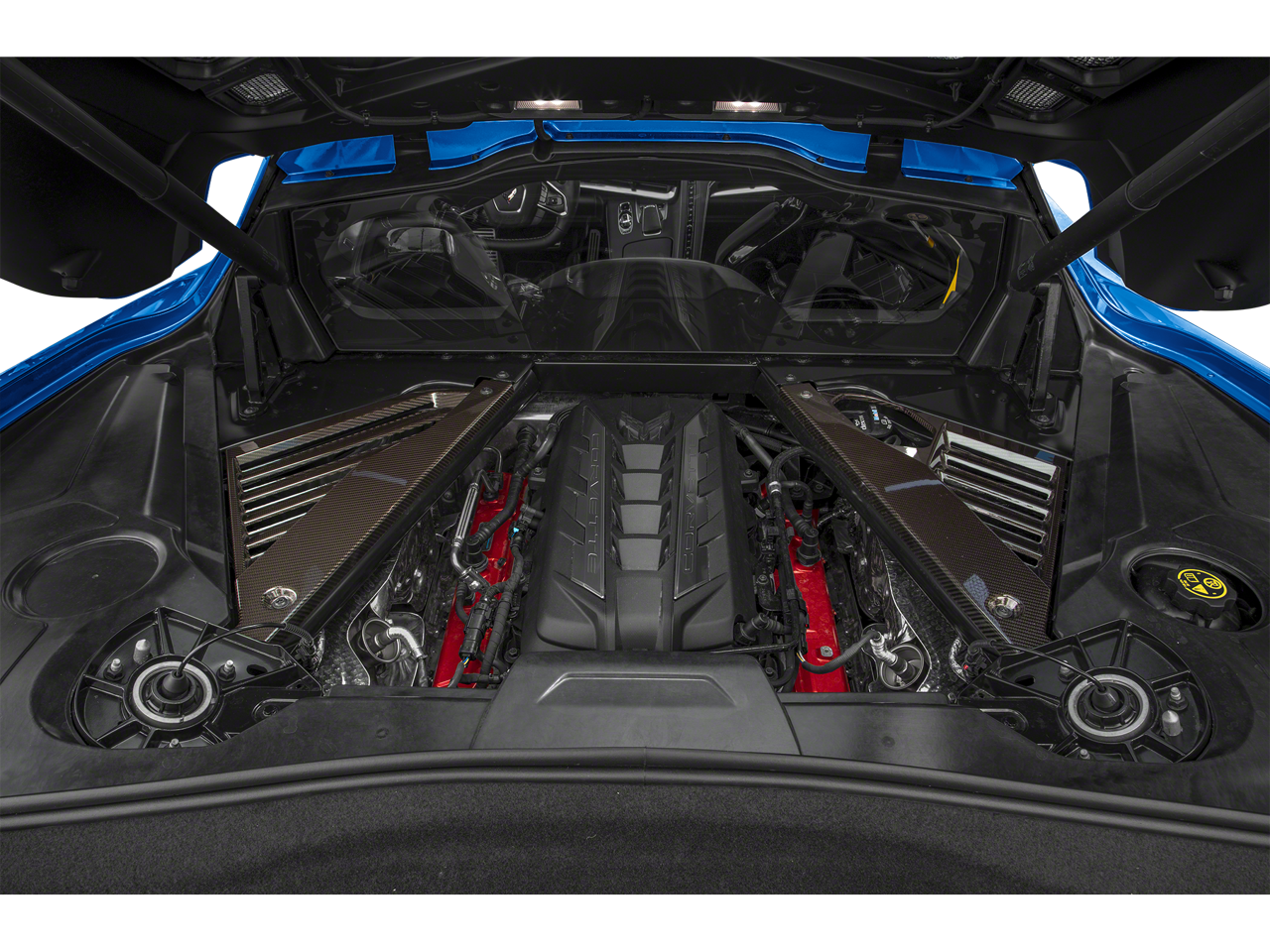 2023 Chevrolet Corvette Stingray 1LT