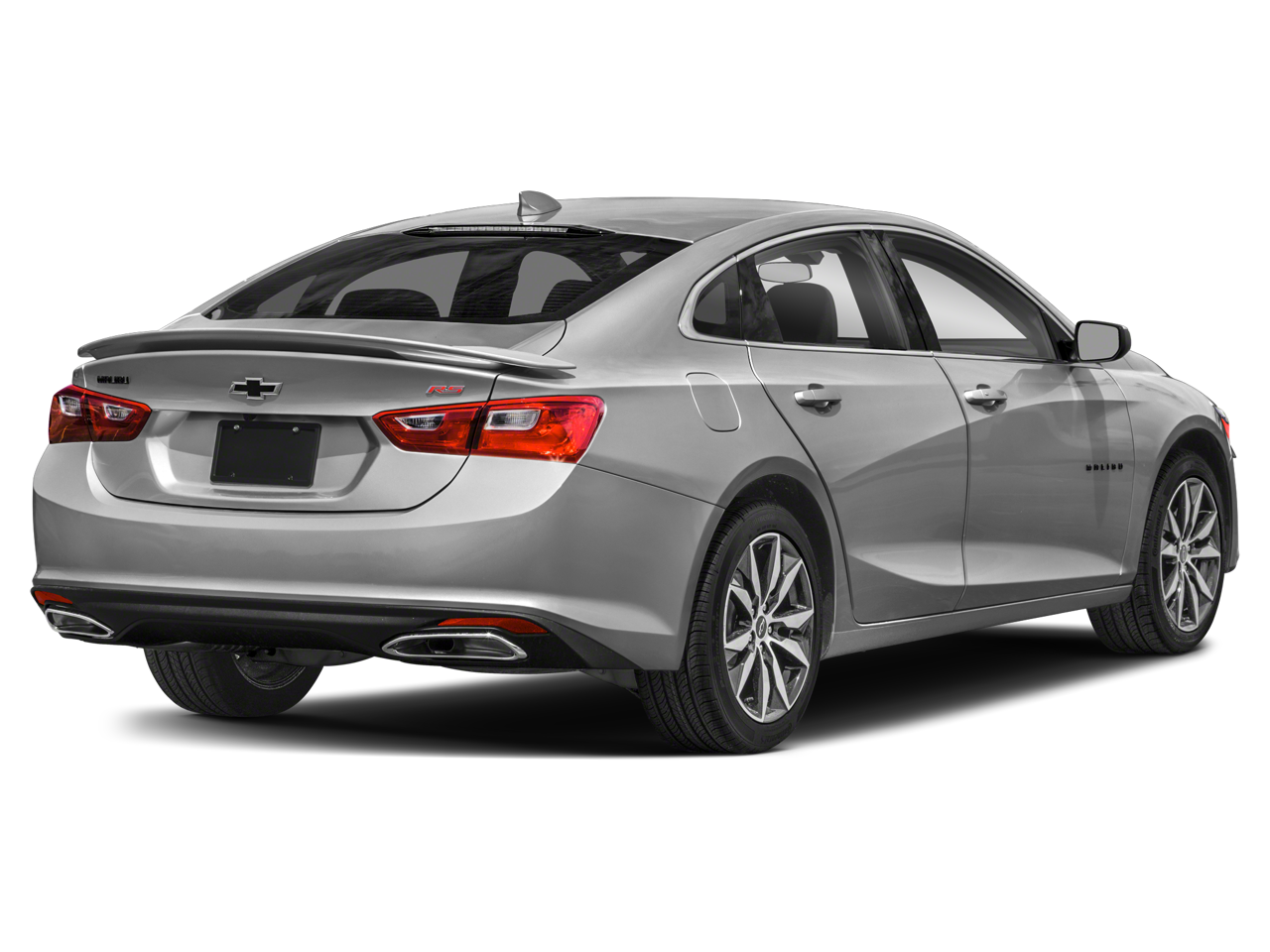 2023 Chevrolet Malibu RS