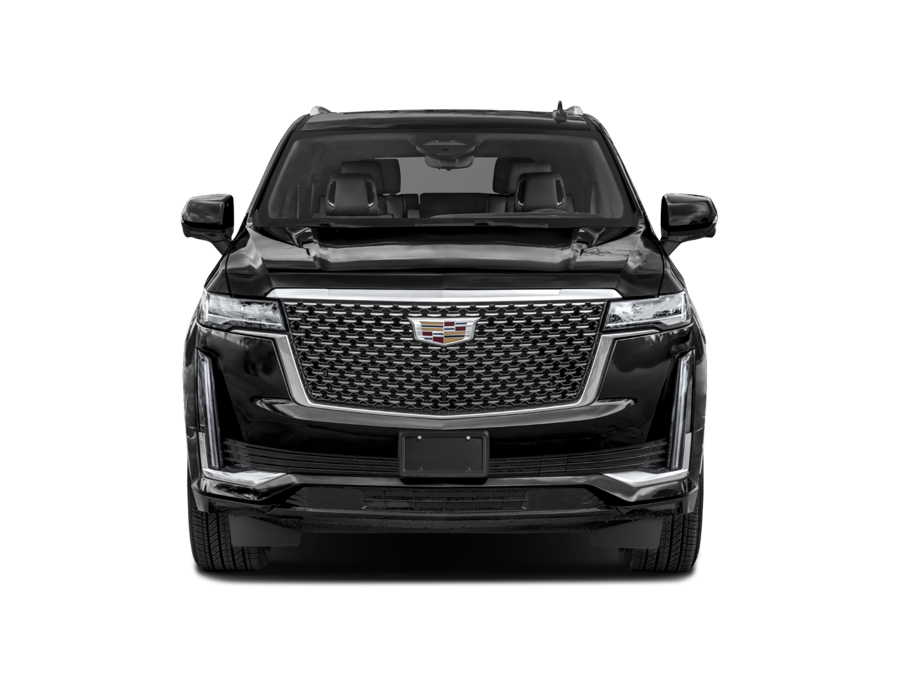 2024 Cadillac Escalade ESV Premium Luxury