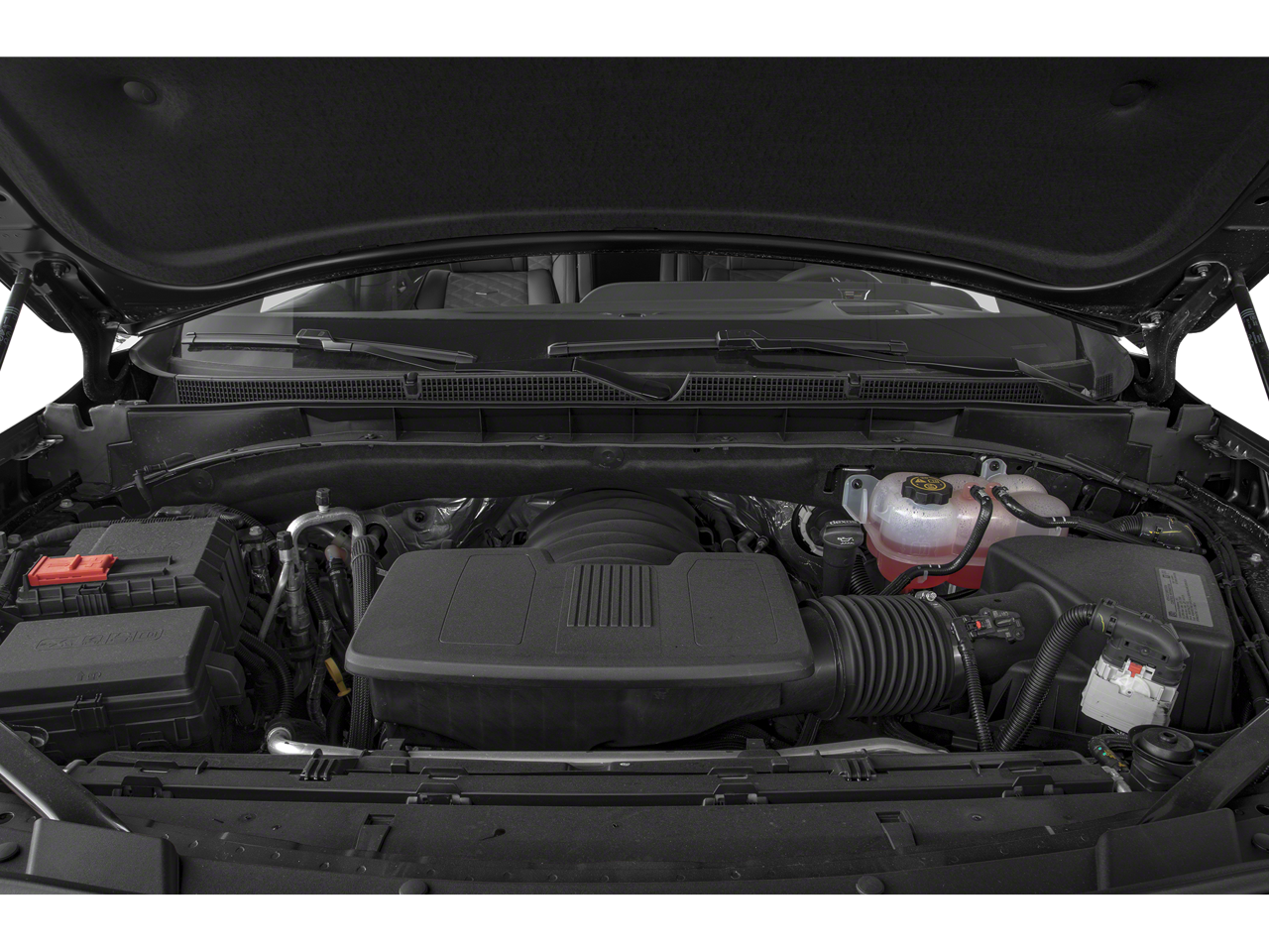 2024 Cadillac Escalade ESV Premium Luxury