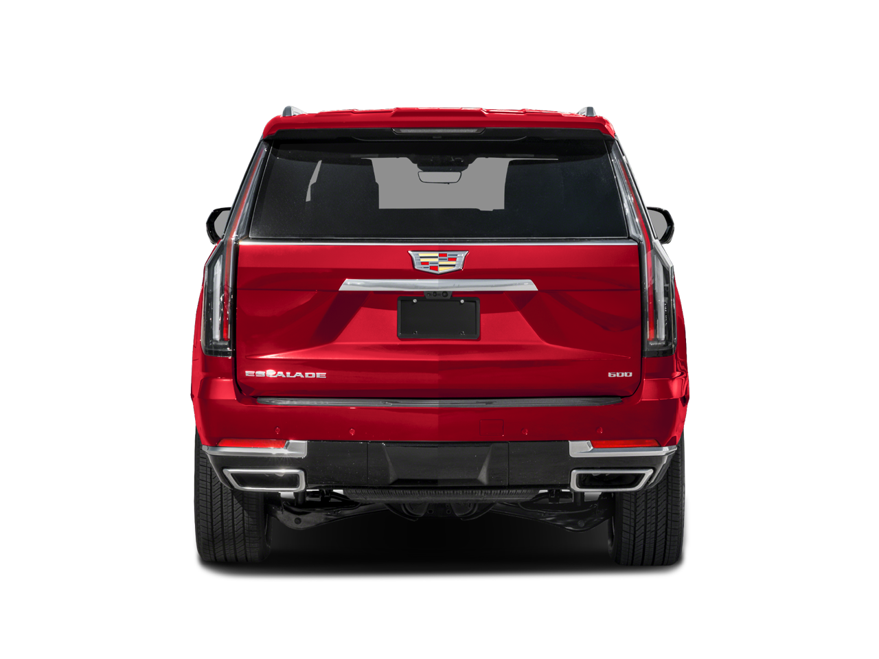 2026 Cadillac Escalade ESV 1SA