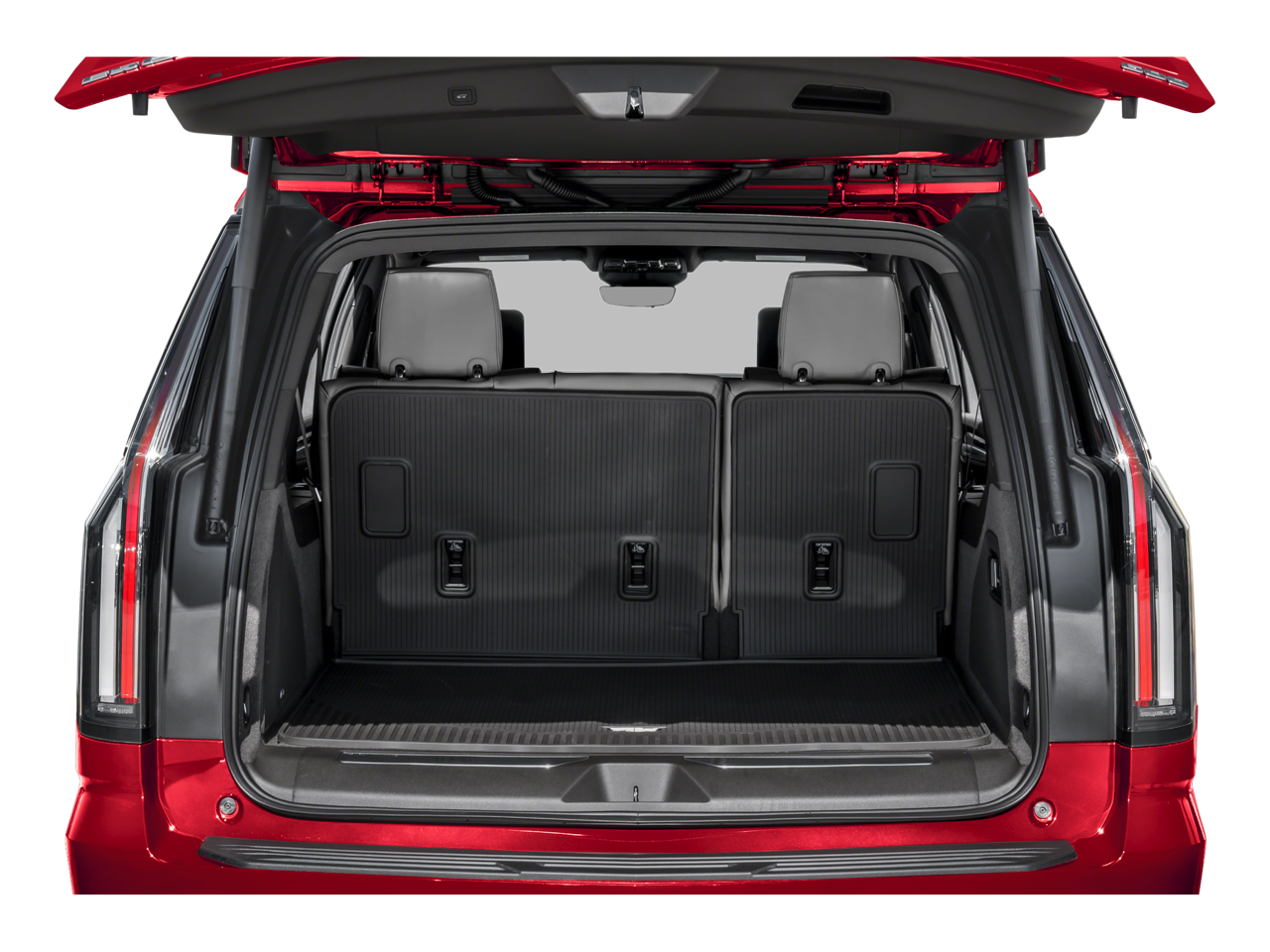 2026 Cadillac Escalade ESV 1SA