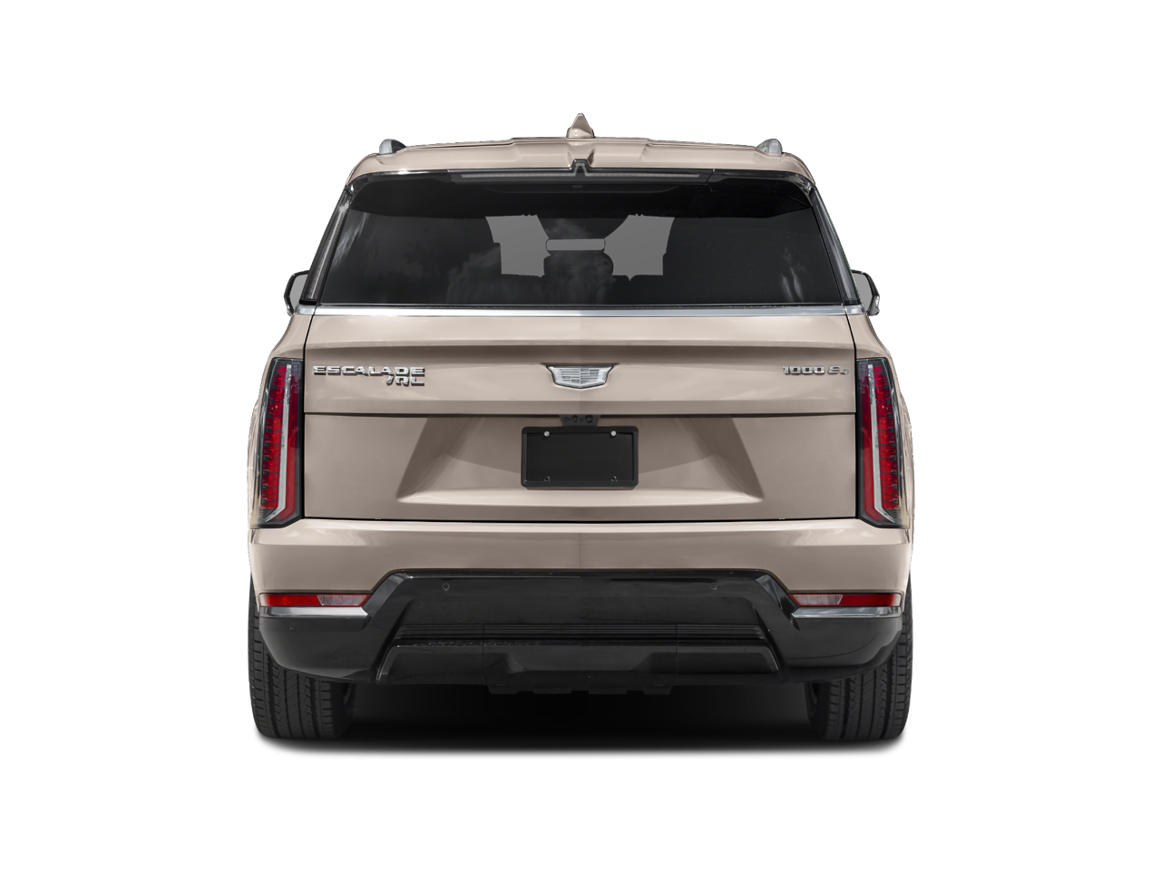 2026 Cadillac ESCALADE IQL Luxury