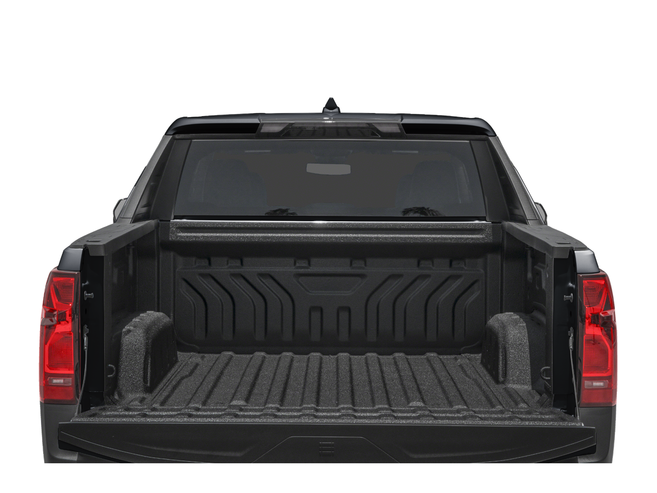 2026 Chevrolet Silverado EV WT - Standard Range
