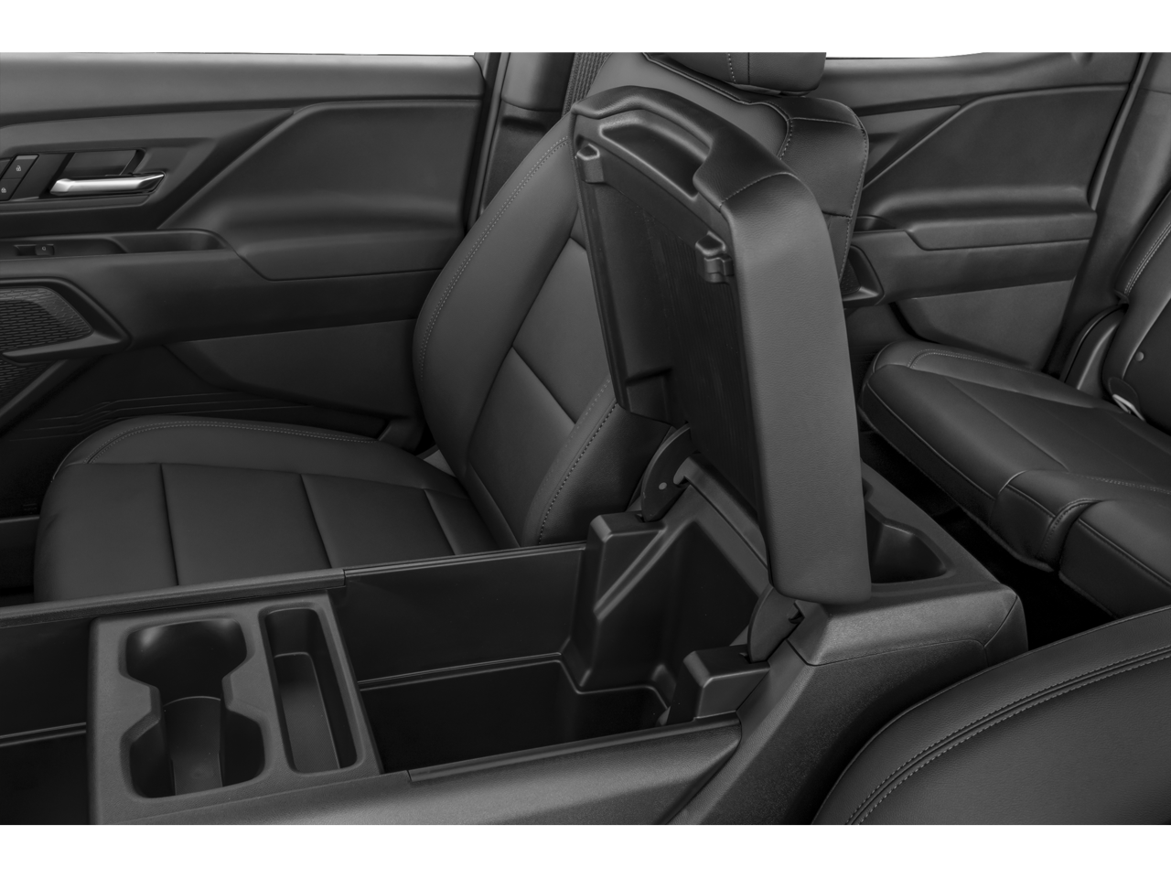 2026 Chevrolet Silverado EV WT - Standard Range