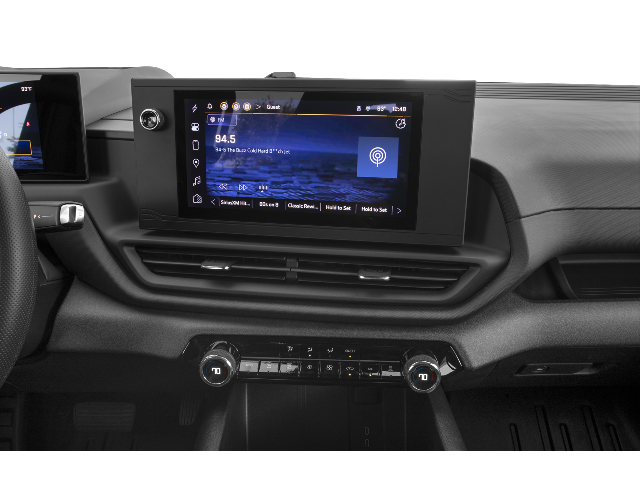 2026 Chevrolet Silverado EV WT - Extended Range