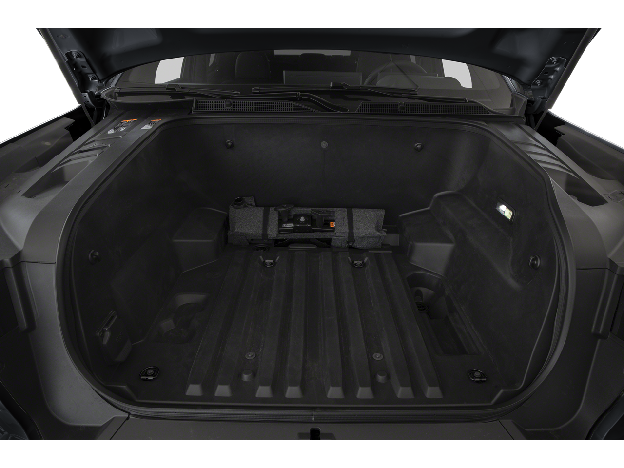 2026 Chevrolet Silverado EV WT - Extended Range