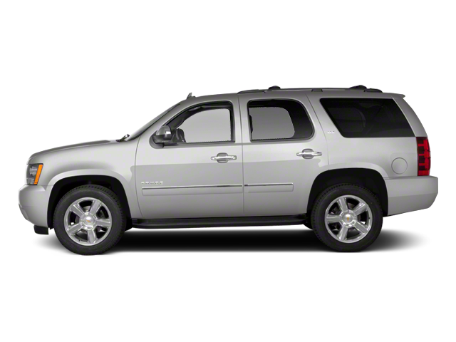 2011 Chevrolet Tahoe LT
