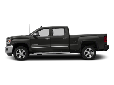 2016 GMC Sierra 2500 HD SLT