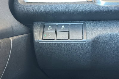 2020 Honda Civic Sedan EX