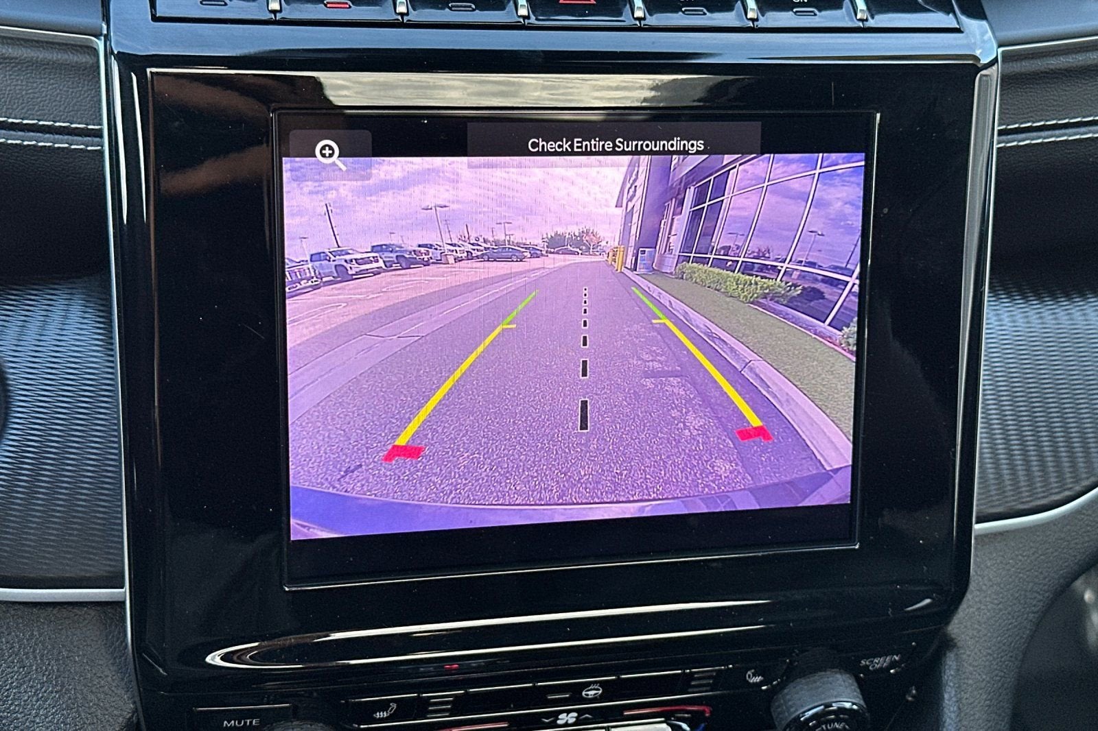 2025 Jeep Grand Cherokee L Altitude X 4x2