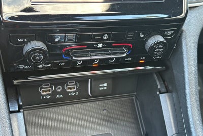 2025 Jeep Grand Cherokee L Altitude X 4x2