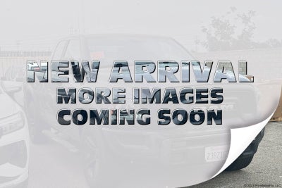 2021 RAM 1500 Classic Warlock Quad Cab 4x4 6'4" Box