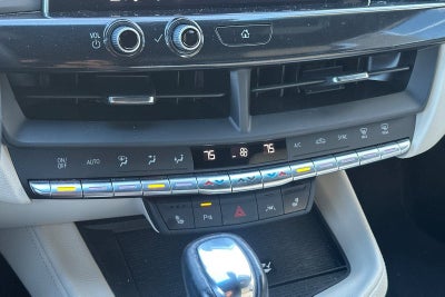 2023 Cadillac CT4 Luxury