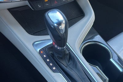 2023 Cadillac CT4 Luxury