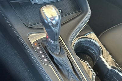 2023 Cadillac CT4 Luxury