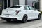 2023 Cadillac CT4 Sport