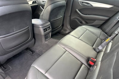 2023 Cadillac CT5 Luxury