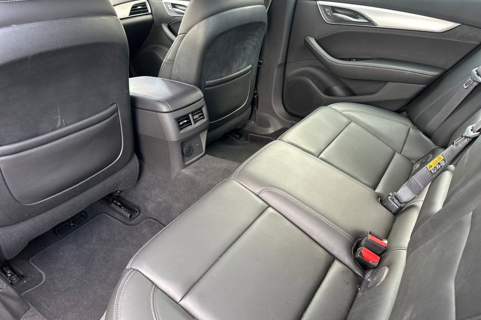 2023 Cadillac CT5 Luxury