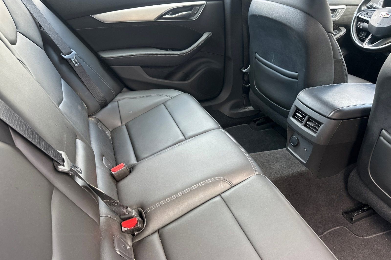 2023 Cadillac CT5 Luxury