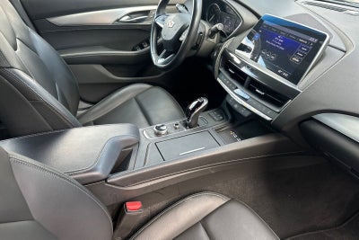 2023 Cadillac CT5 Luxury