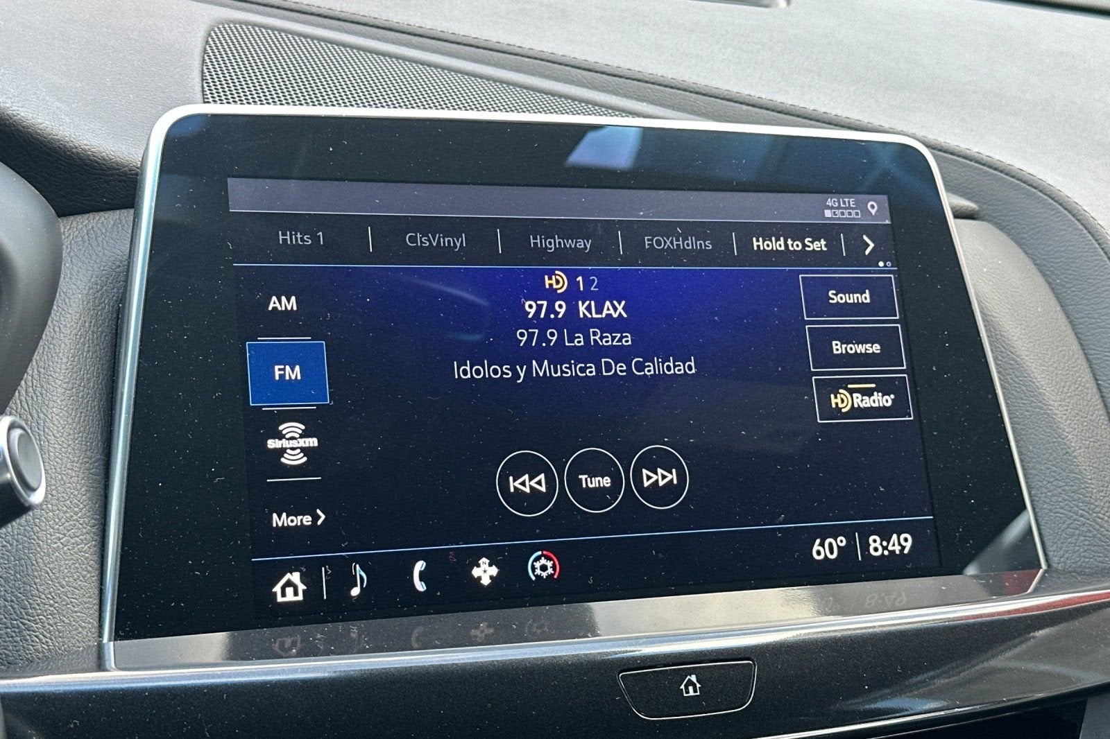 2023 Cadillac CT5 Luxury