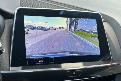 2023 Cadillac CT5 Luxury