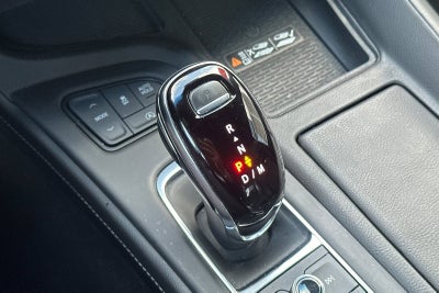 2023 Cadillac CT5 Luxury