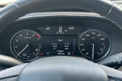 2023 Cadillac CT5 Luxury