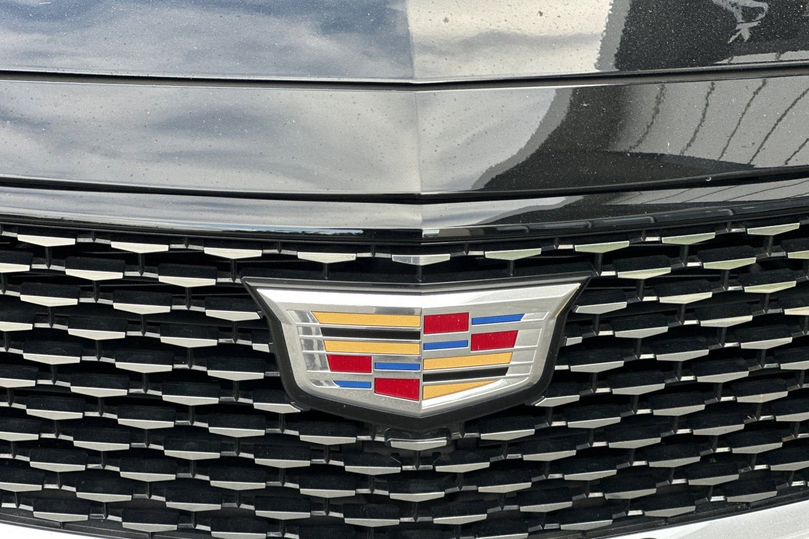 2023 Cadillac CT5 Luxury