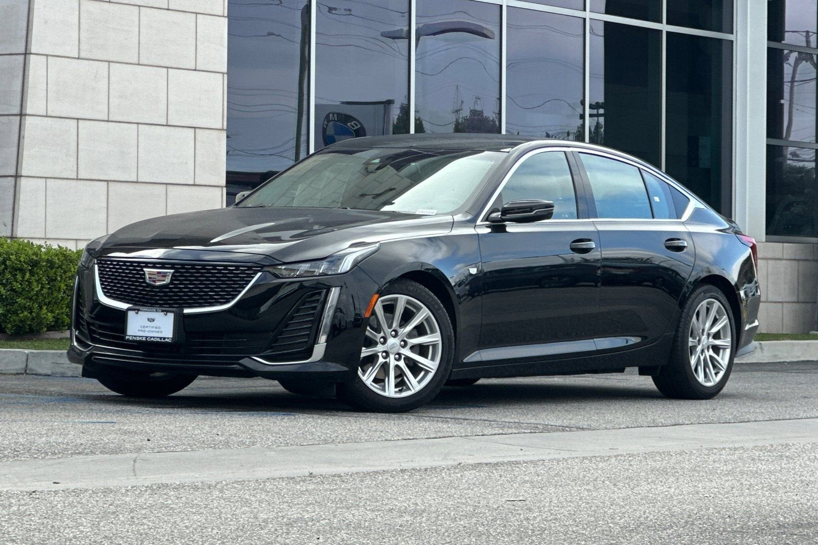 2023 Cadillac CT5 Luxury