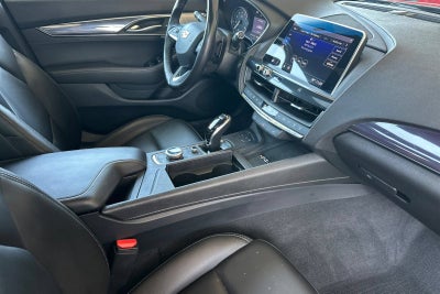 2020 Cadillac CT5 Luxury