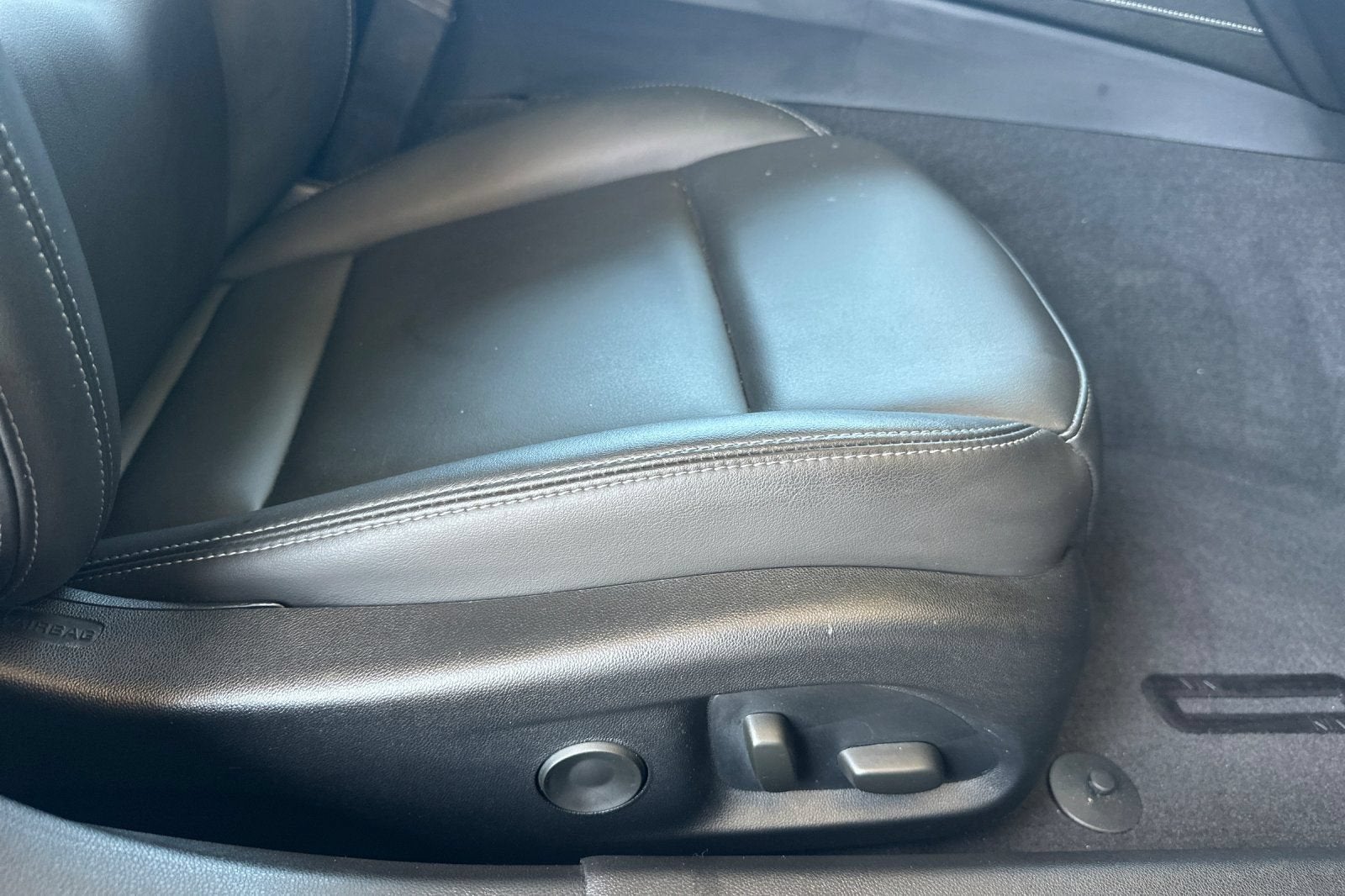 2020 Cadillac CT5 Luxury