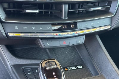 2020 Cadillac CT5 Luxury
