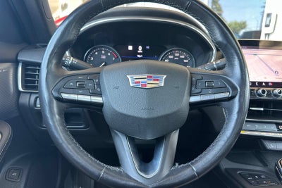 2020 Cadillac CT5 Luxury